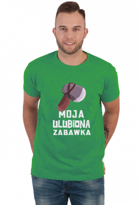 Zabawka 2