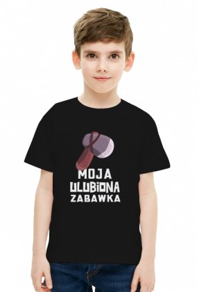 Zabawka Junior