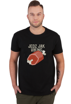 Jak Viking 1