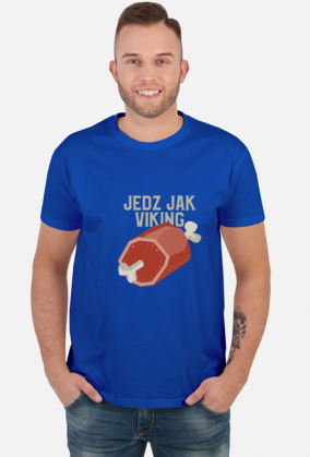 Jak Viking 1