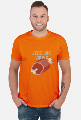 Jak Viking 1