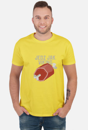 Jak Viking 1