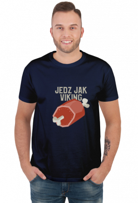 Jak Viking 1