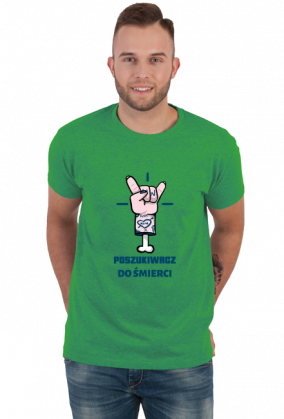 Poszukiwacz 2