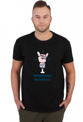 Poszukiwacz 2