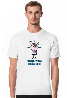 Poszukiwacz 2