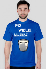 Koszulka z Singielkiem