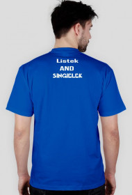 Koszulka z Singielkiem