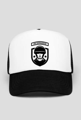 CZAPKA JW ISSE
