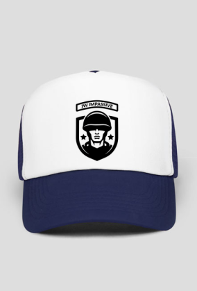 CZAPKA JW ISSE
