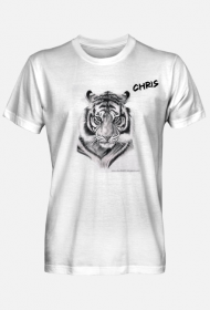 CHRIS tiger