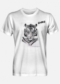 CHRIS tiger