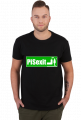 PISEXIT - koszulka męska