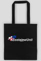 #zostajęwunii - torba na zakupy