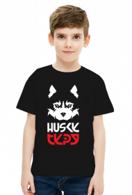 Husky. Pies Husky. Prezent dla właściciela psów Husky. Prezent Husky