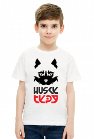 Husky. Pies Husky. Prezent dla właściciela psów Husky. Prezent Husky