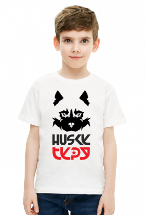 Husky. Pies Husky. Prezent dla właściciela psów Husky. Prezent Husky