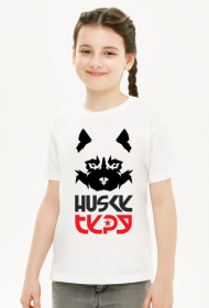 Husky. Pies Husky. Prezent dla właściciela psów Husky. Prezent Husky