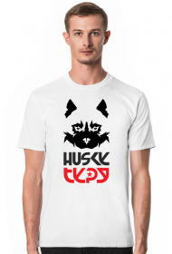 Husky. Pies Husky. Prezent dla właściciela psów Husky. Prezent Husky