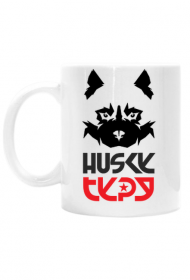 Husky. Pies Husky. Prezent dla właściciela psów Husky. Prezent Husky