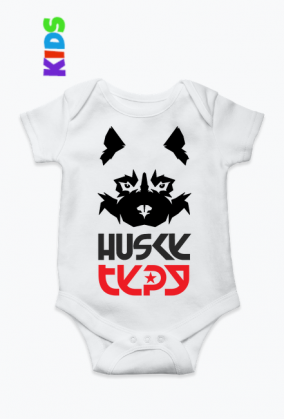 Husky. Pies Husky. Prezent dla właściciela psów Husky. Prezent Husky