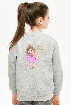 Bluza Dziecięca dla dziewczynki