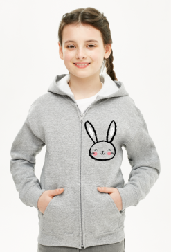 Bluza dla dziewczynki