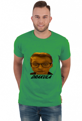 DRAKULA