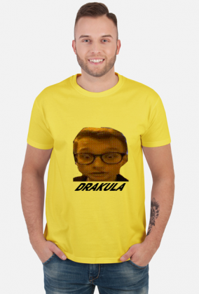 DRAKULA