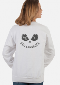 Bluza damska (hallowen)