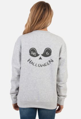 Bluza damska (hallowen)