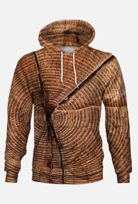 Bluza męska