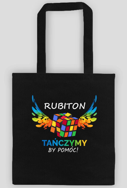 RUBITON Eko Torba na Ramie