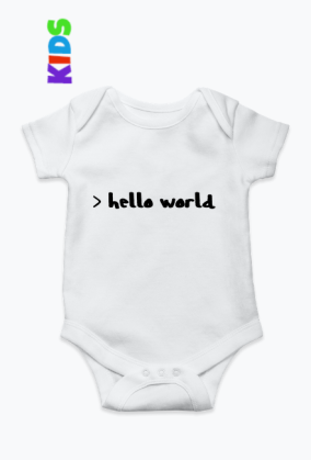Body Hello World
