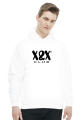 X&X CLUB BASIC HOODIE