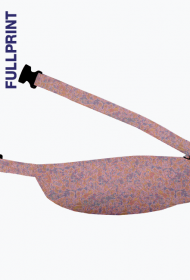 Barwne nitki z bitcoinem