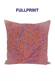 Barwne nitki z elementem 3D