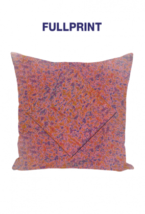 Barwne nitki z elementem 3D