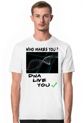 who makes you ?