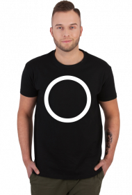 SQUID GAME KOŁO TSHIRT