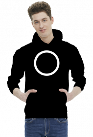 SQUID GAME KOŁO BLUZA