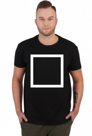 SQUID GAME KWADRAT TSHIRT