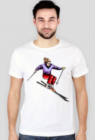 Koszulka Trendy T-shirt masaibrand#1