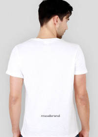 Koszulka Trendy T-shirt masaibrand#1
