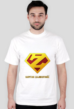 Kapitan zajebistość!