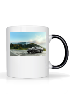x5 bieszczady