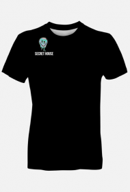 Secret House-Skull shut up