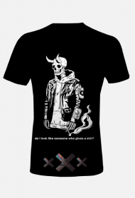 Secret House-Skull shit??