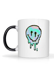 Secret House-Smile:) Magic