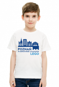 Koszulka dziecięca